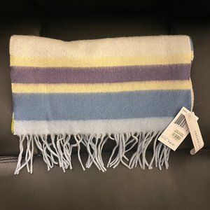 Sutton Studio Cashmere Scarf